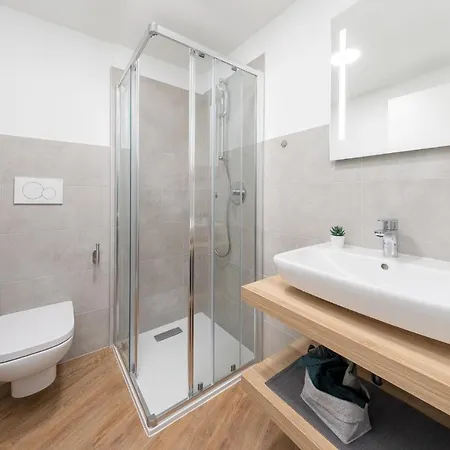 Teatro Apartment Bolzano