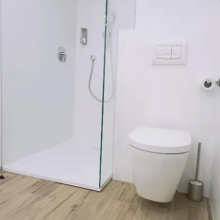 Apartment Teatro