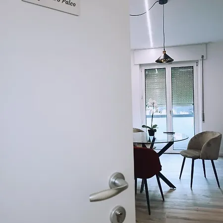 Apartamento Teatro