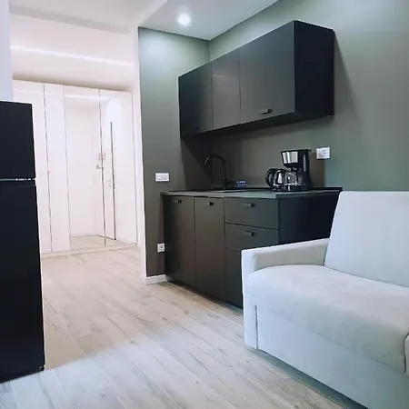 Teatro Apartment Bolzano
