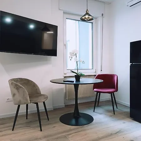Teatro Apartment Bolzano