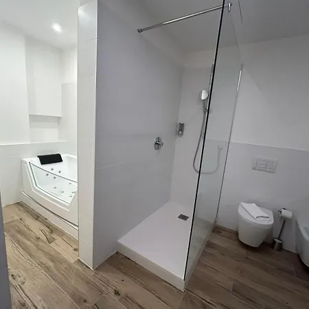 Apartamento Teatro Bozen