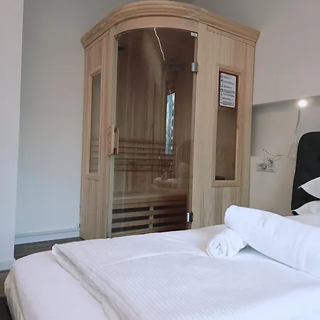 Teatro Apartment *