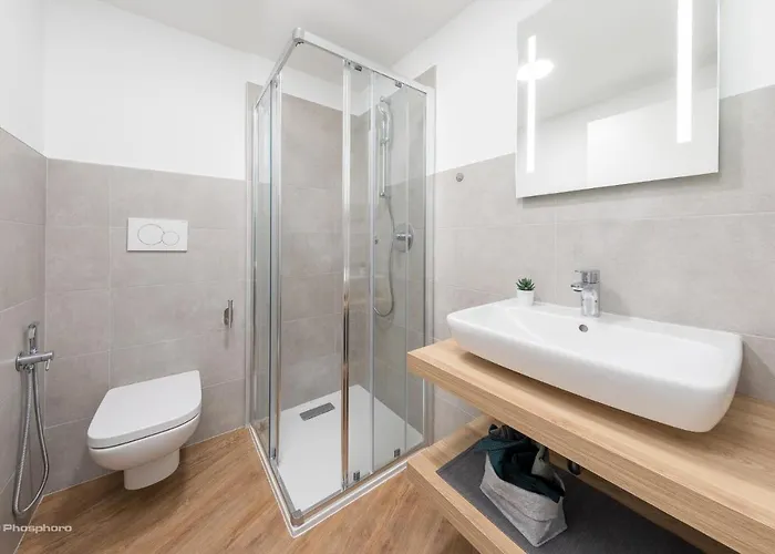 Teatro Appartamento Bolzano