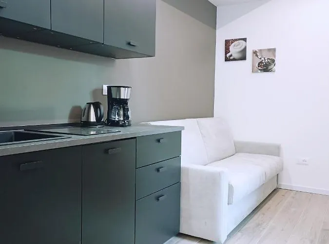 Appartamento Teatro *