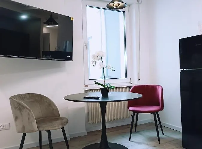 Teatro Appartamento *